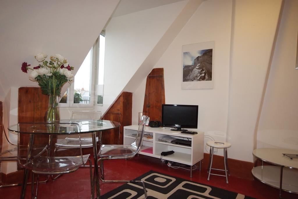 Apartment Le Pantheon Paris