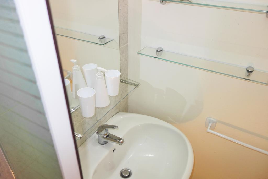 Apartment Le Pantheon